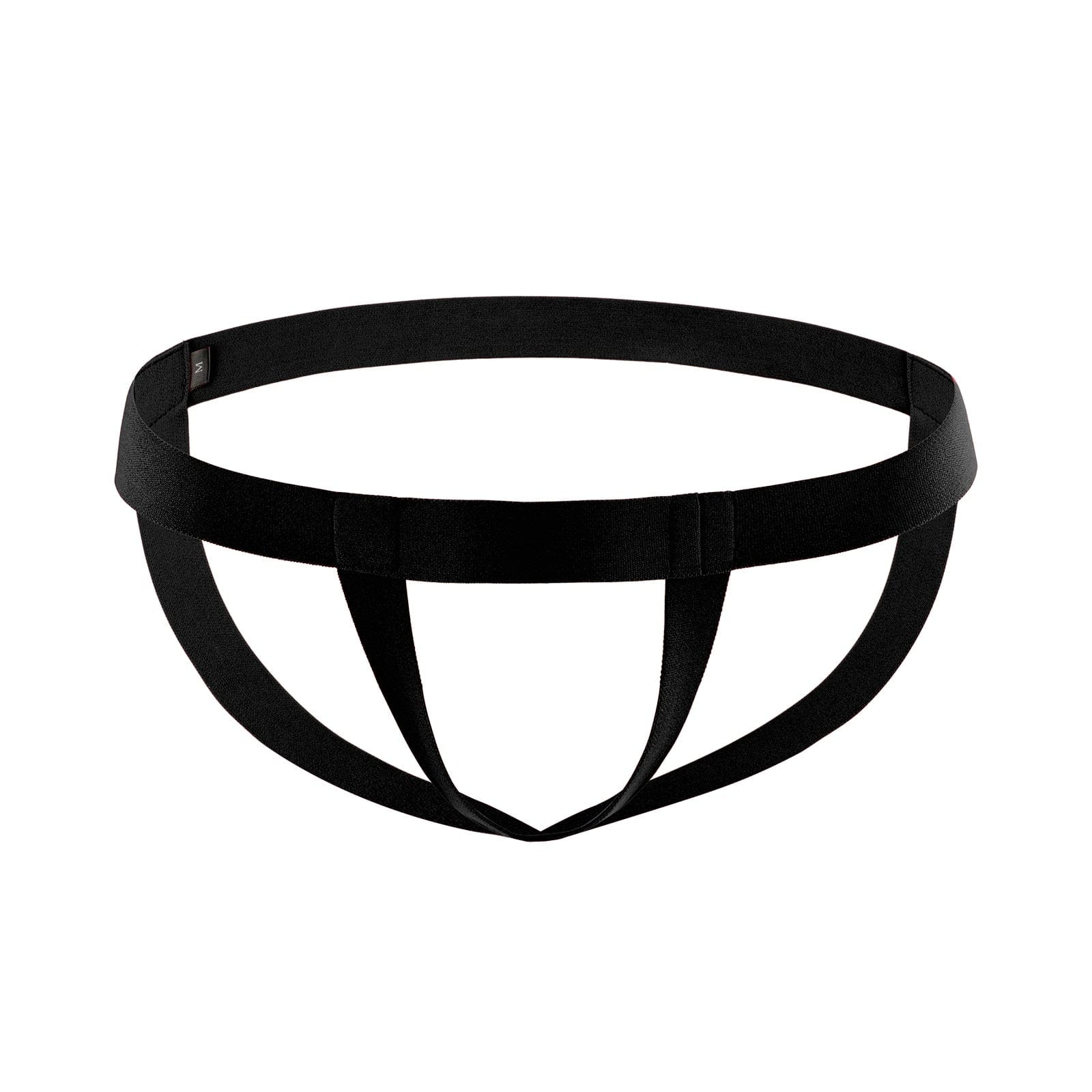 Bare All Jockstrap | dmunderwear detail image 13
