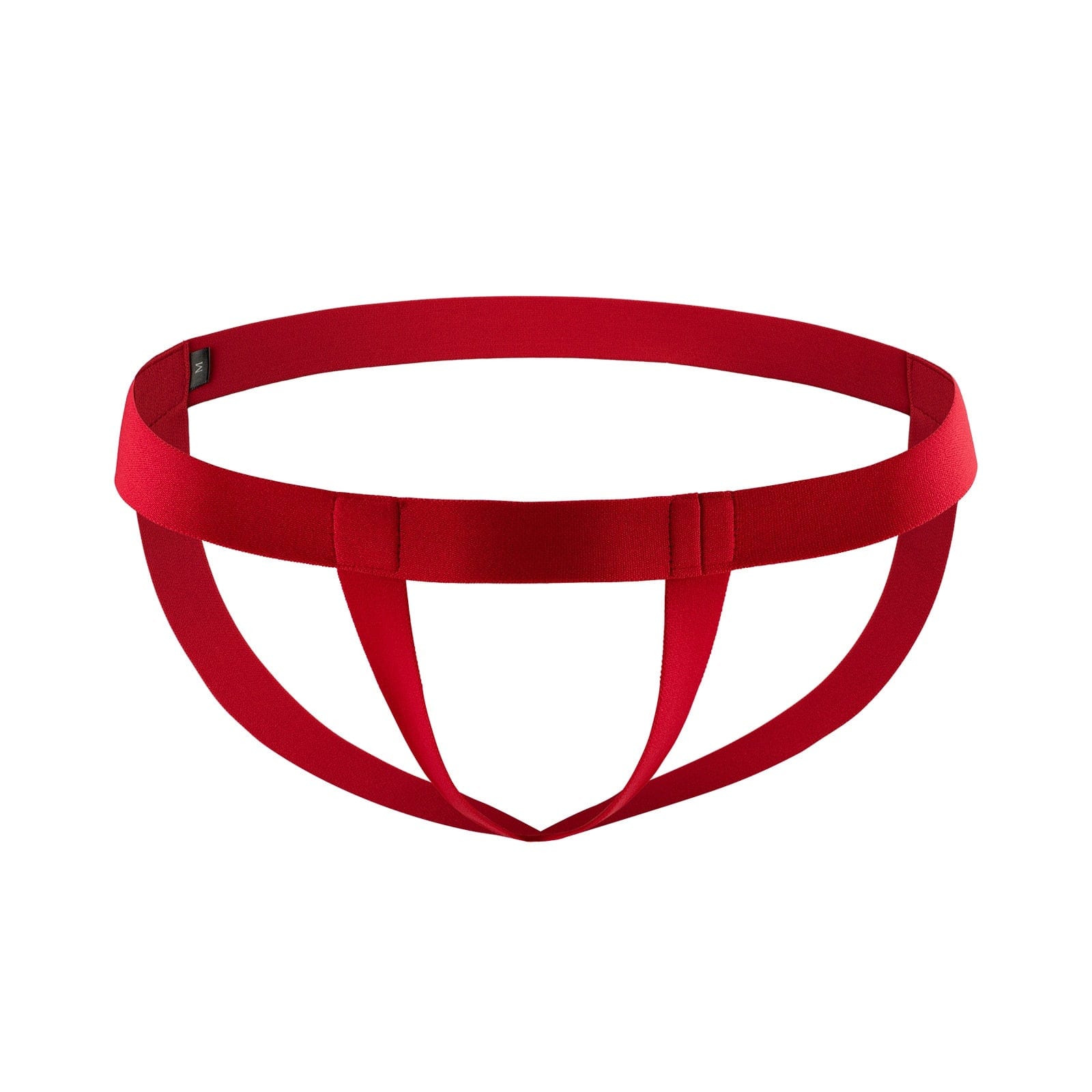 Bare All Jockstrap | dmunderwear detail image 3
