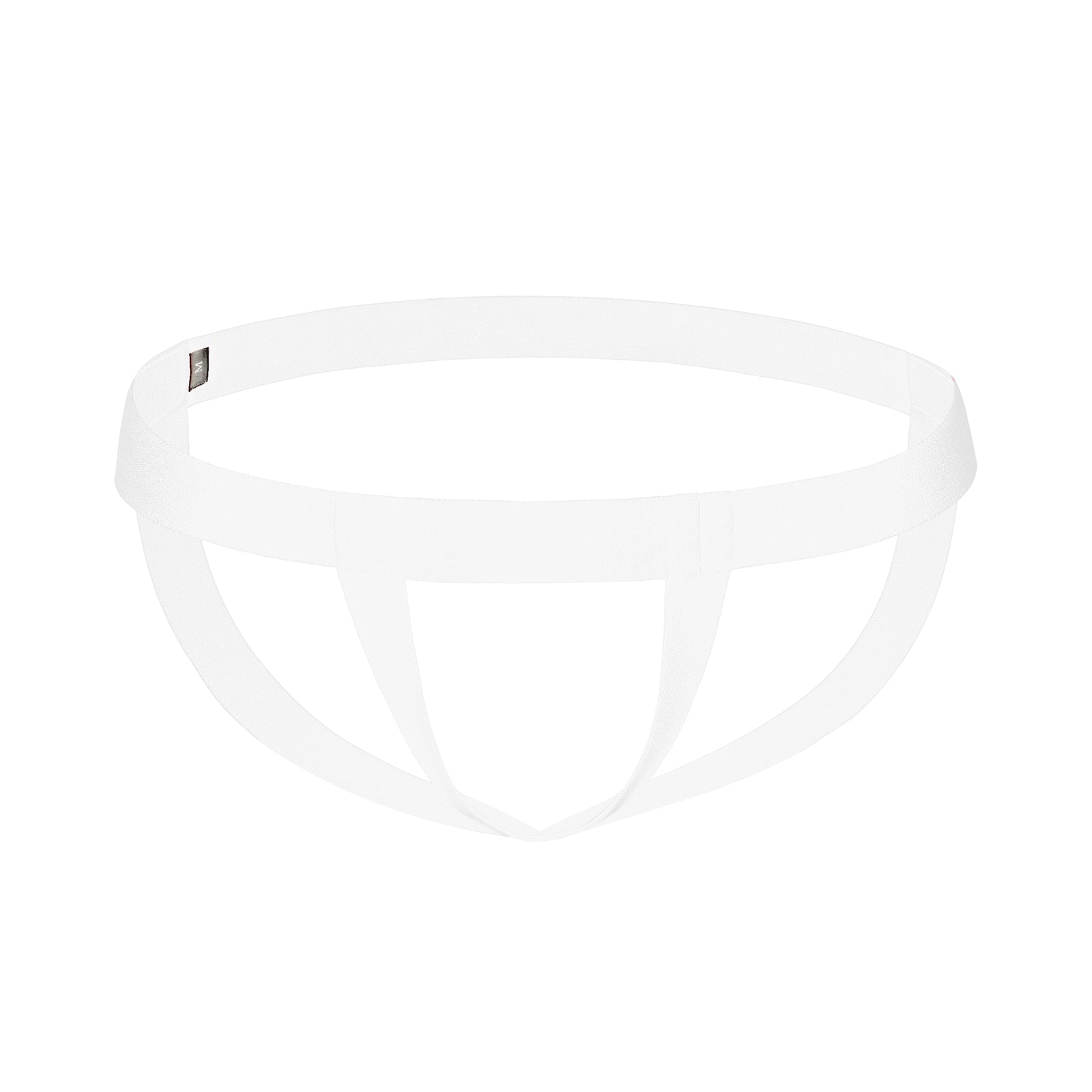 Bare All Jockstrap | dmunderwear detail image 6