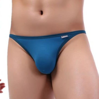 Bare All Thong | dmunderwear detail image 3
