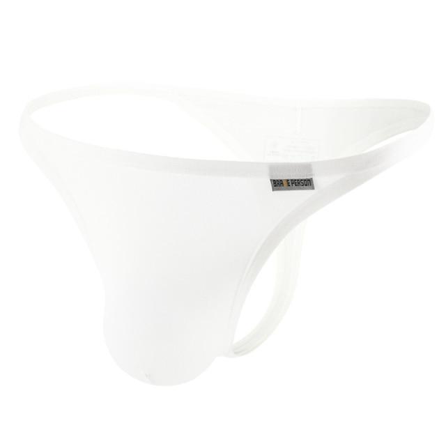 Bare All Thong | dmunderwear detail image 8