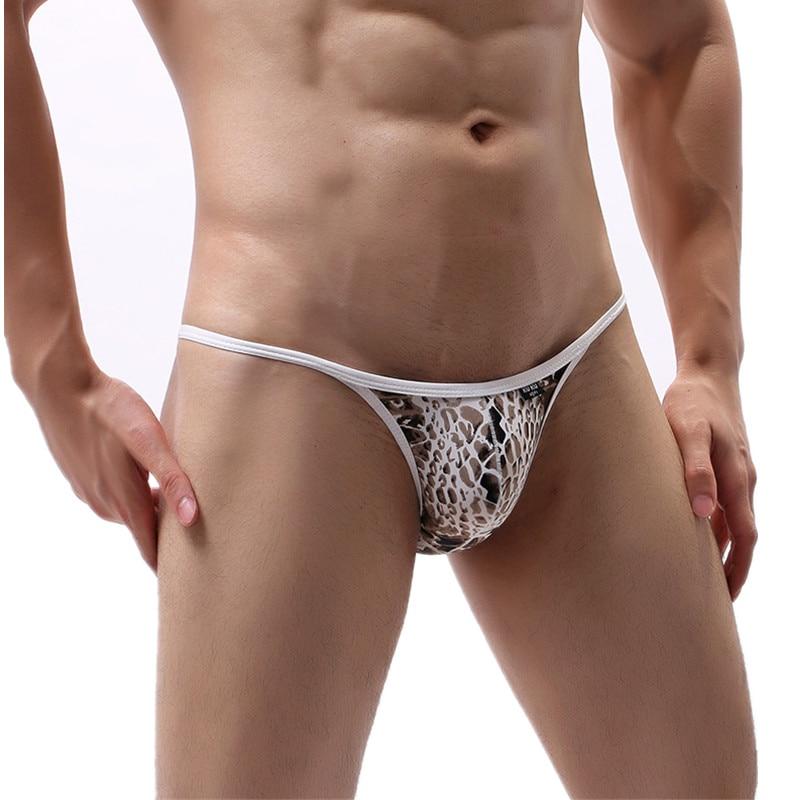 Barely There String Bikini | dmunderwear detail image 6