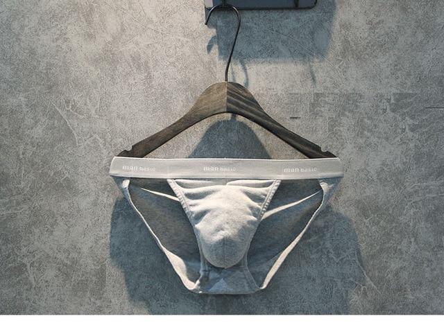 Basic Sport Brief | dmunderwear detail image 10