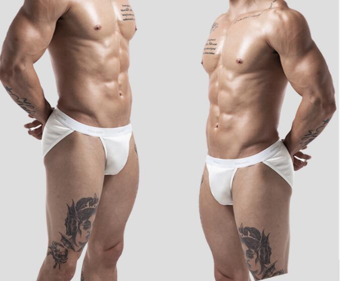 Basic Sport Brief | dmunderwear detail image 3