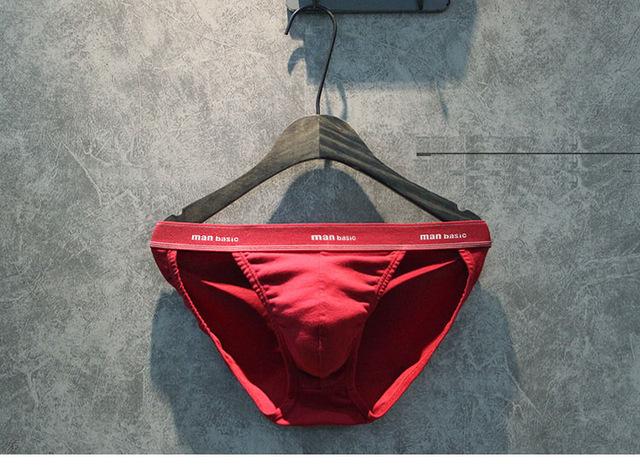 Basic Sport Brief | dmunderwear detail image 5