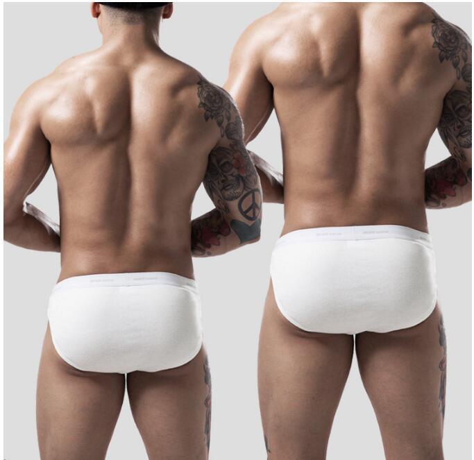 Basic Sport Brief | dmunderwear detail image 6