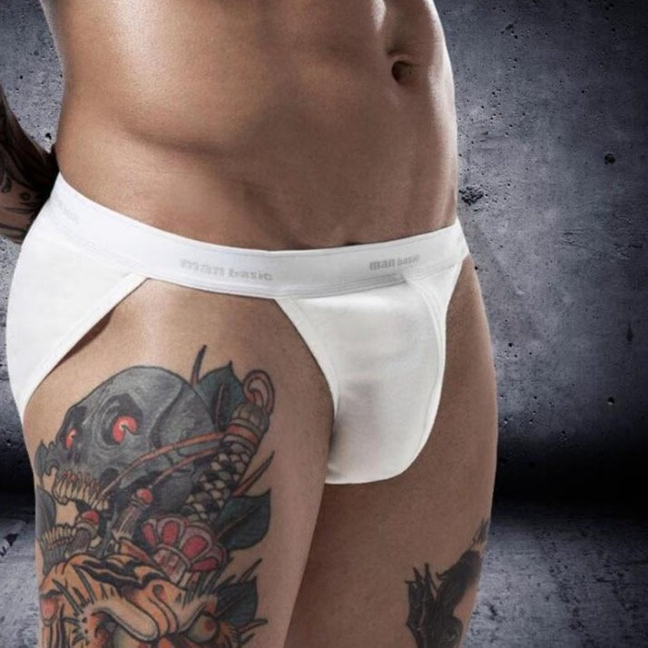 Basic Sport Brief | dmunderwear detail image 7