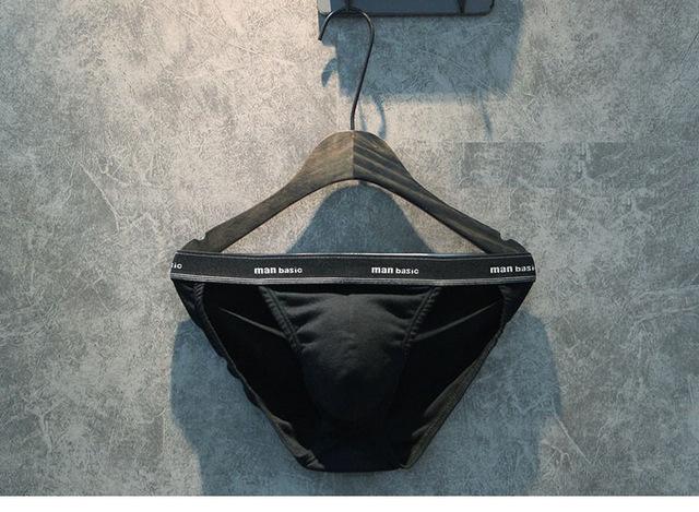 Basic Sport Brief | dmunderwear detail image 8