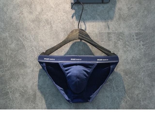 Basic Sport Brief | dmunderwear detail image 9