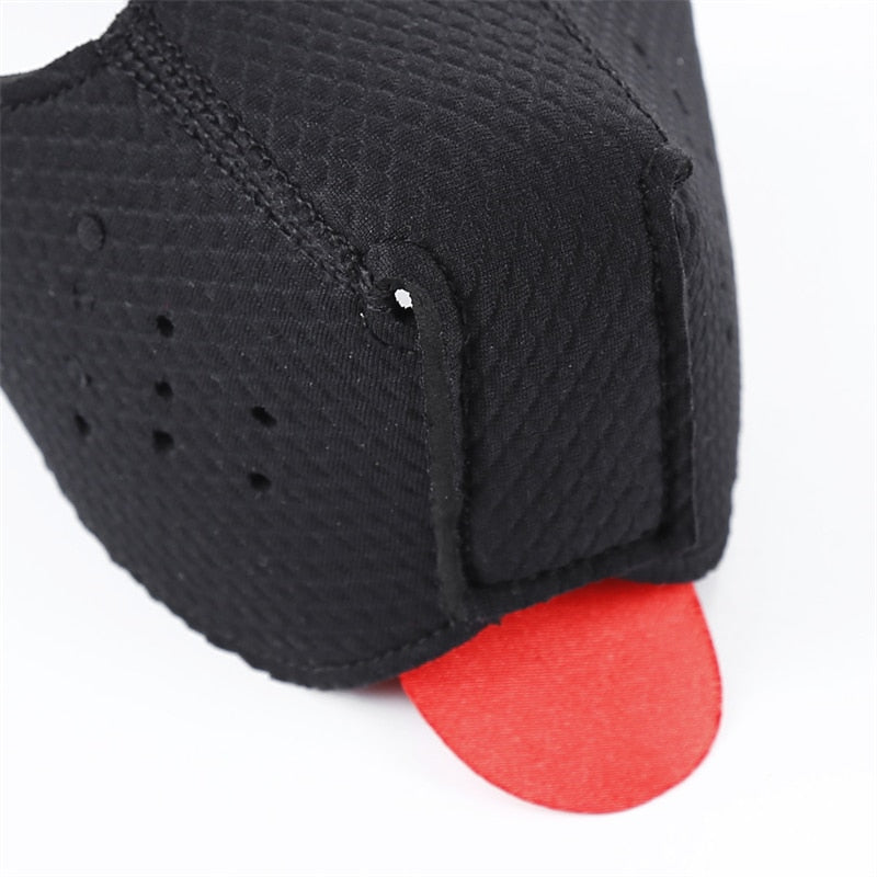 BDSM Dog Mask | dmunderwear detail image 19