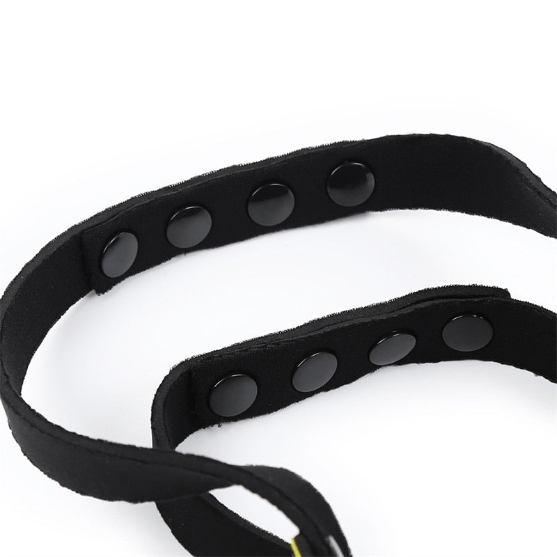 BDSM Dog Mask | dmunderwear detail image 20