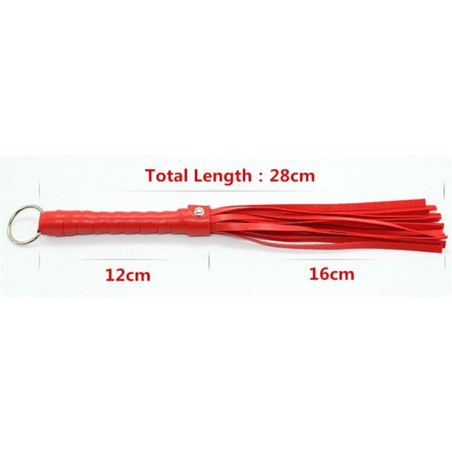 BDSM Fetish Whip | dmunderwear detail image 2