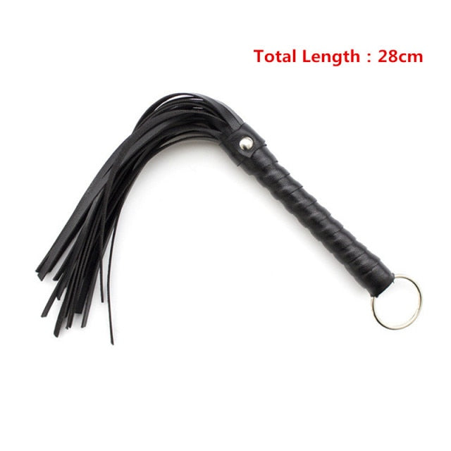 BDSM Fetish Whip | dmunderwear detail image 4