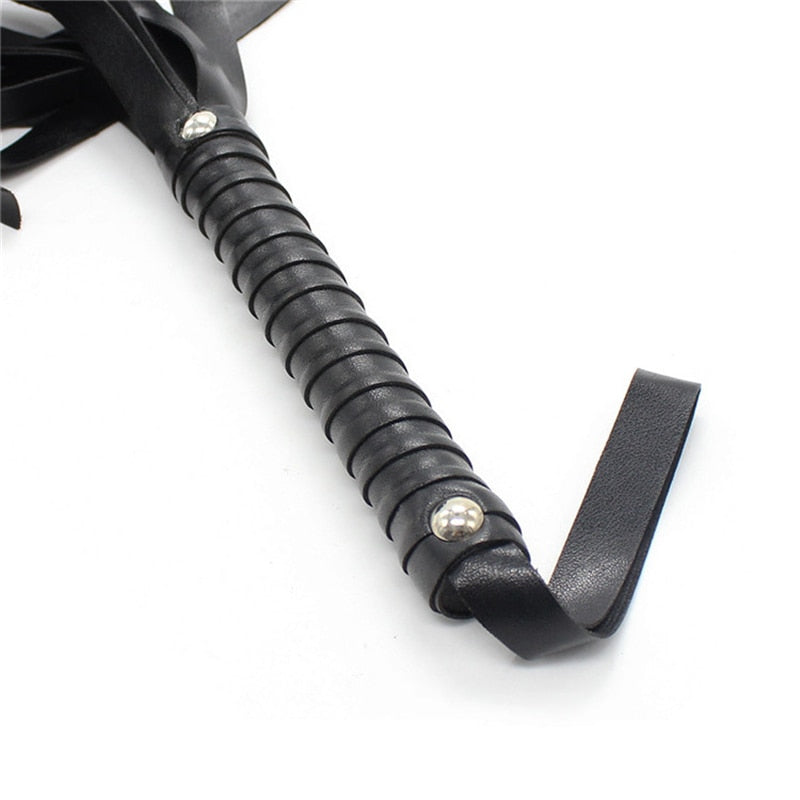 BDSM Fetish Whip | dmunderwear detail image 5