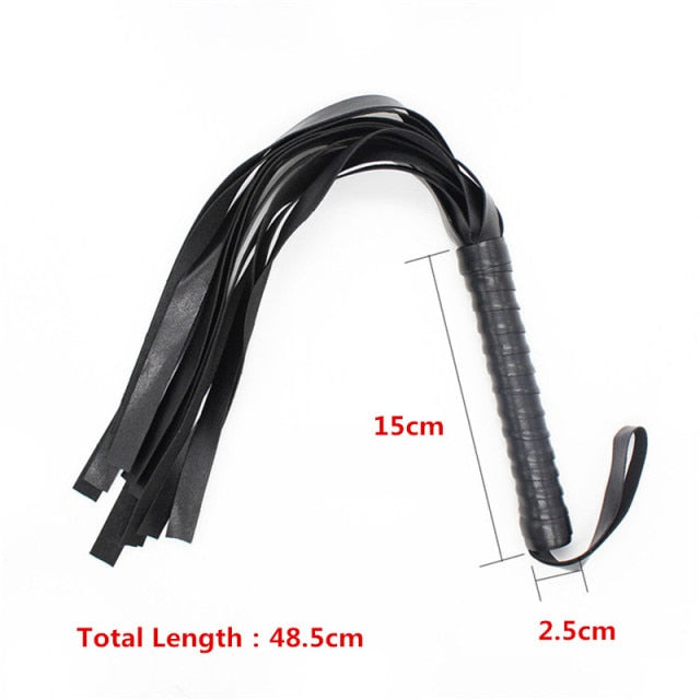 BDSM Fetish Whip | dmunderwear detail image 8