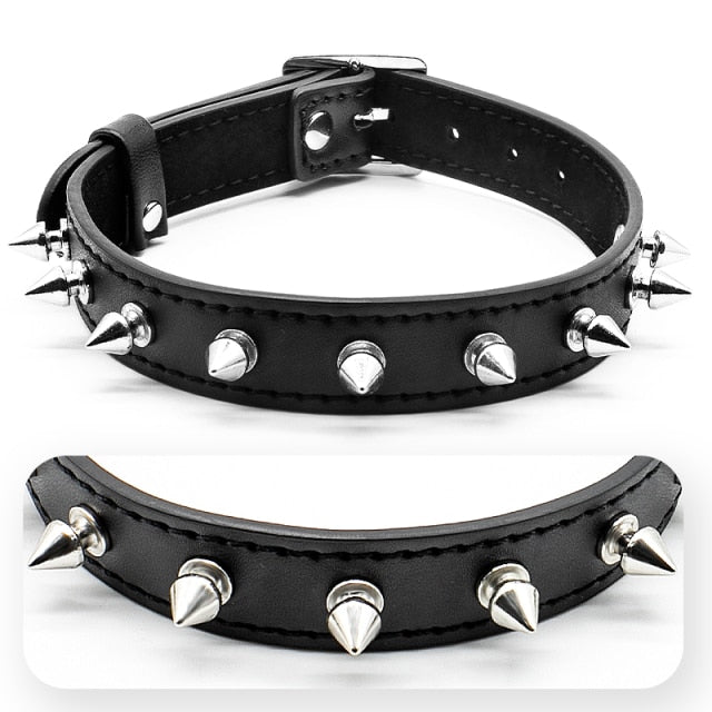 BDSM Furry Butt Plug Kit With Mask & Collar | dmunderwear detail image 10