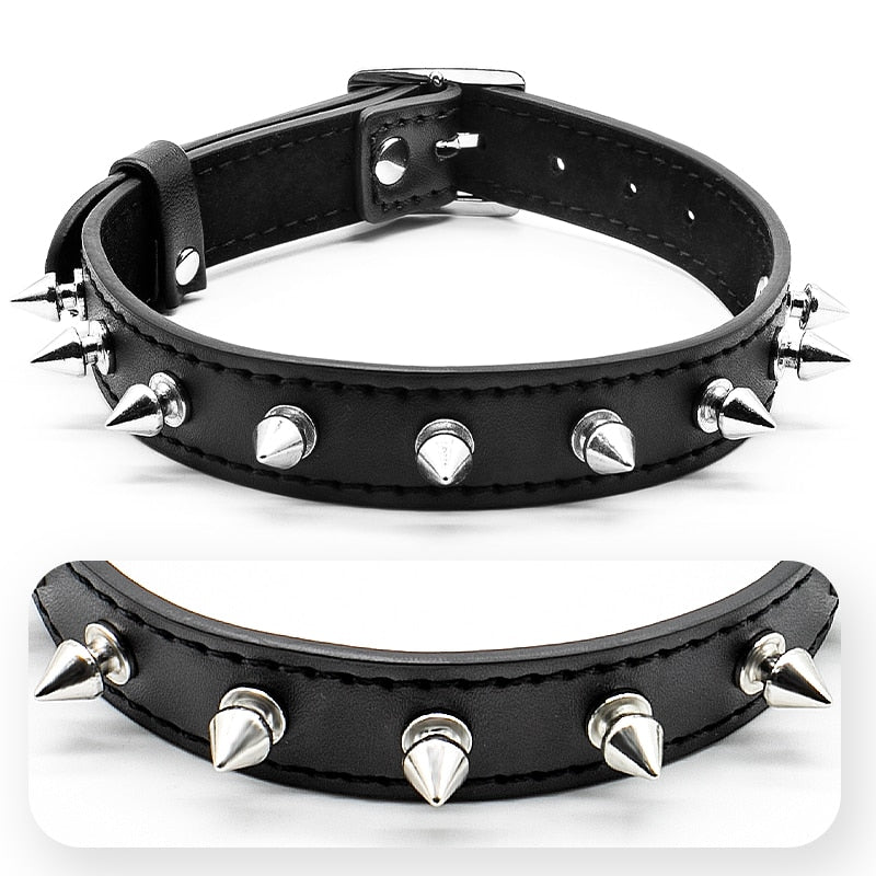 BDSM Furry Butt Plug Kit With Mask & Collar | dmunderwear detail image 7