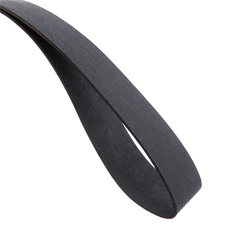 BDSM Leather Flogger | dmunderwear detail image 3