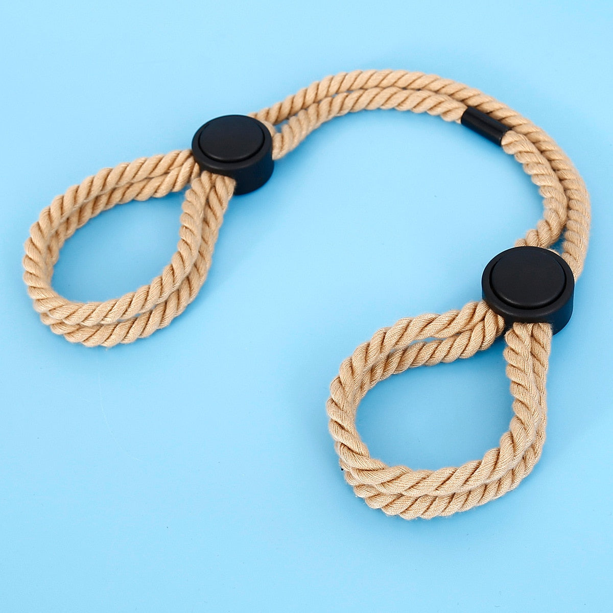 BDSM Rope Restraints | dmunderwear
