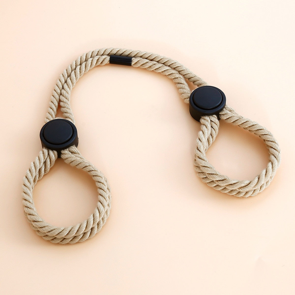 BDSM Rope Restraints | dmunderwear detail image 2
