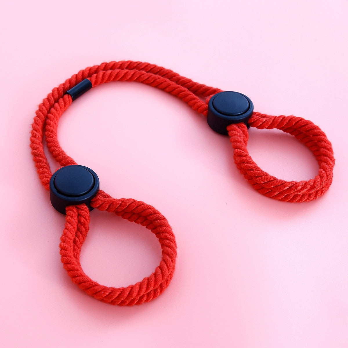 BDSM Rope Restraints | dmunderwear detail image 3