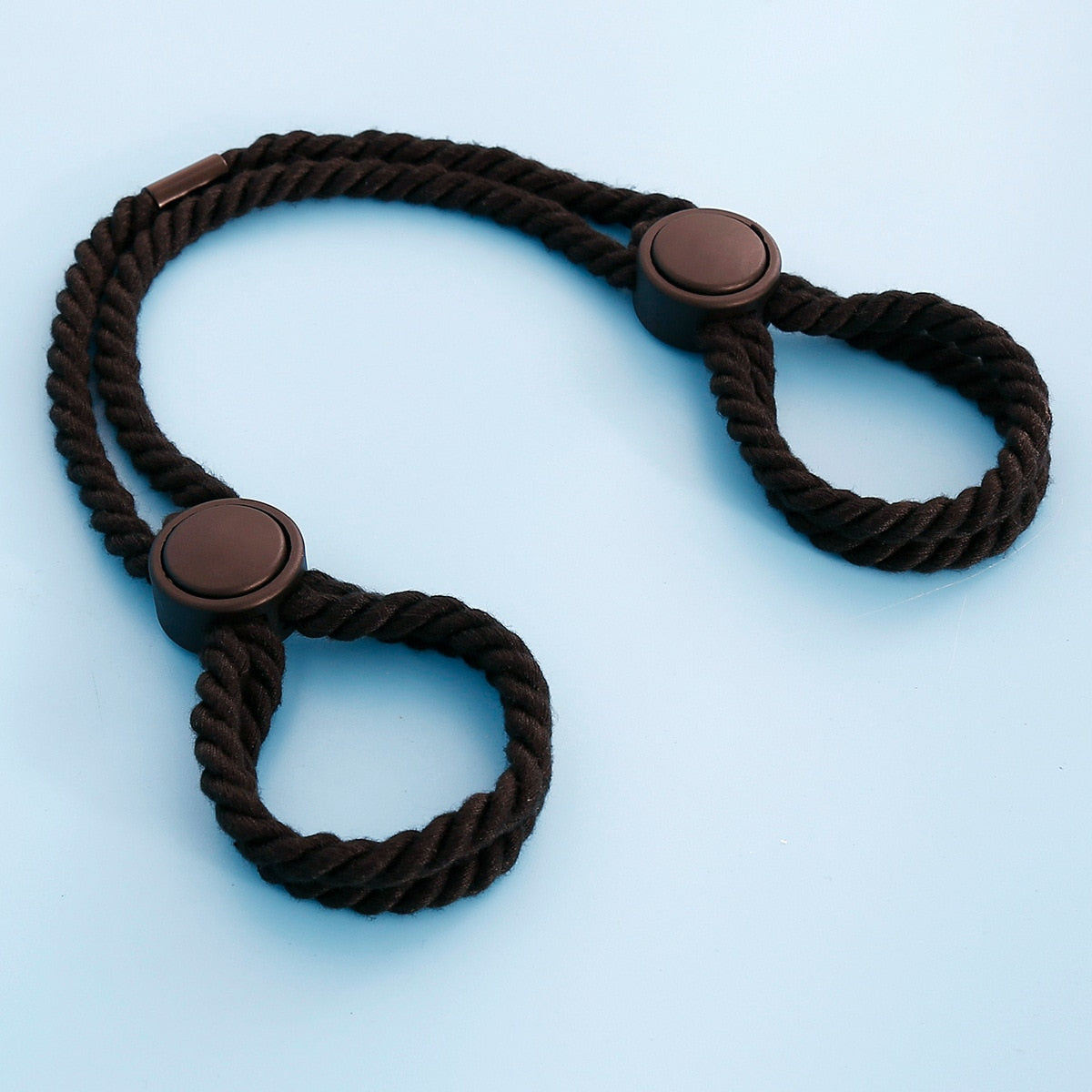 BDSM Rope Restraints | dmunderwear detail image 4
