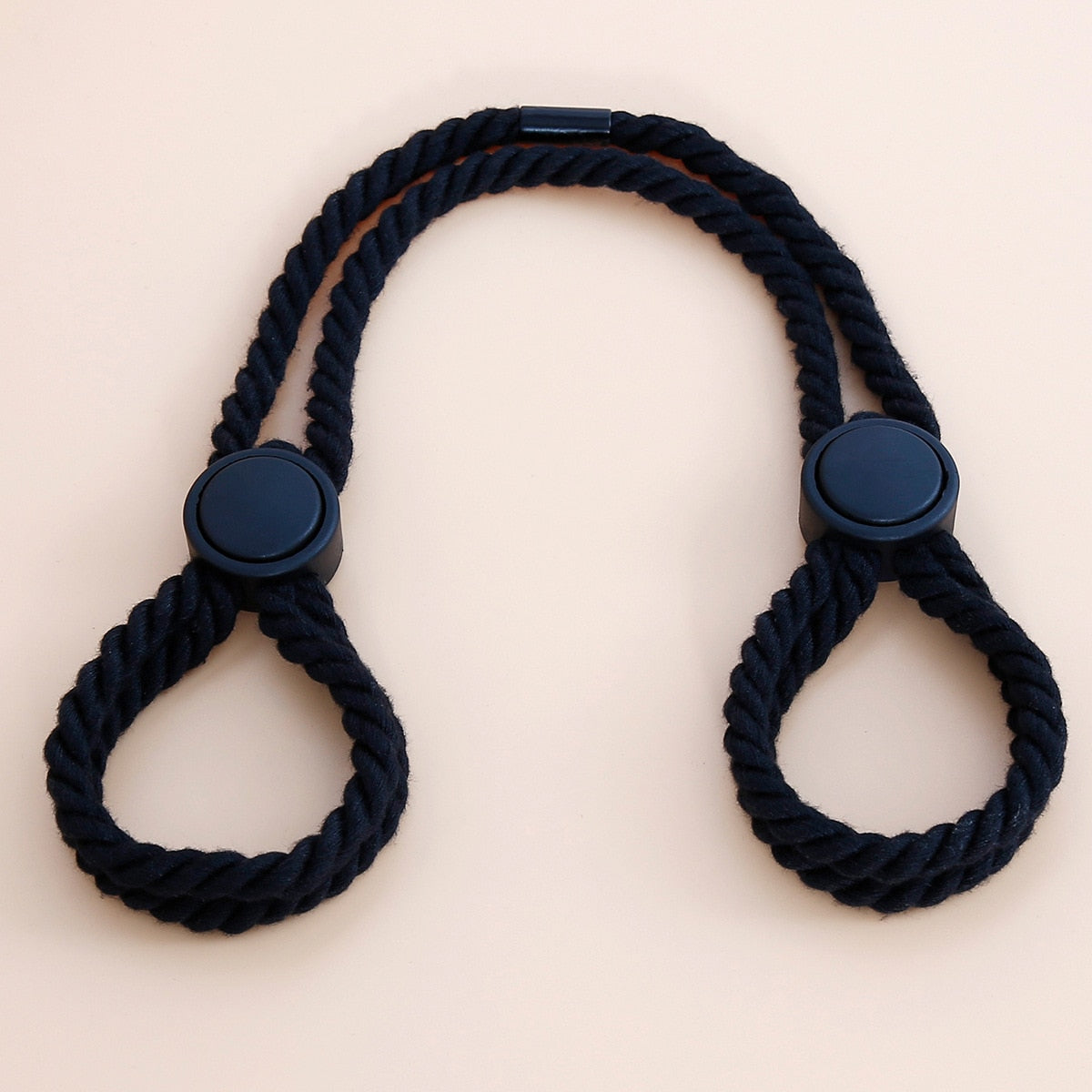 BDSM Rope Restraints | dmunderwear detail image 5