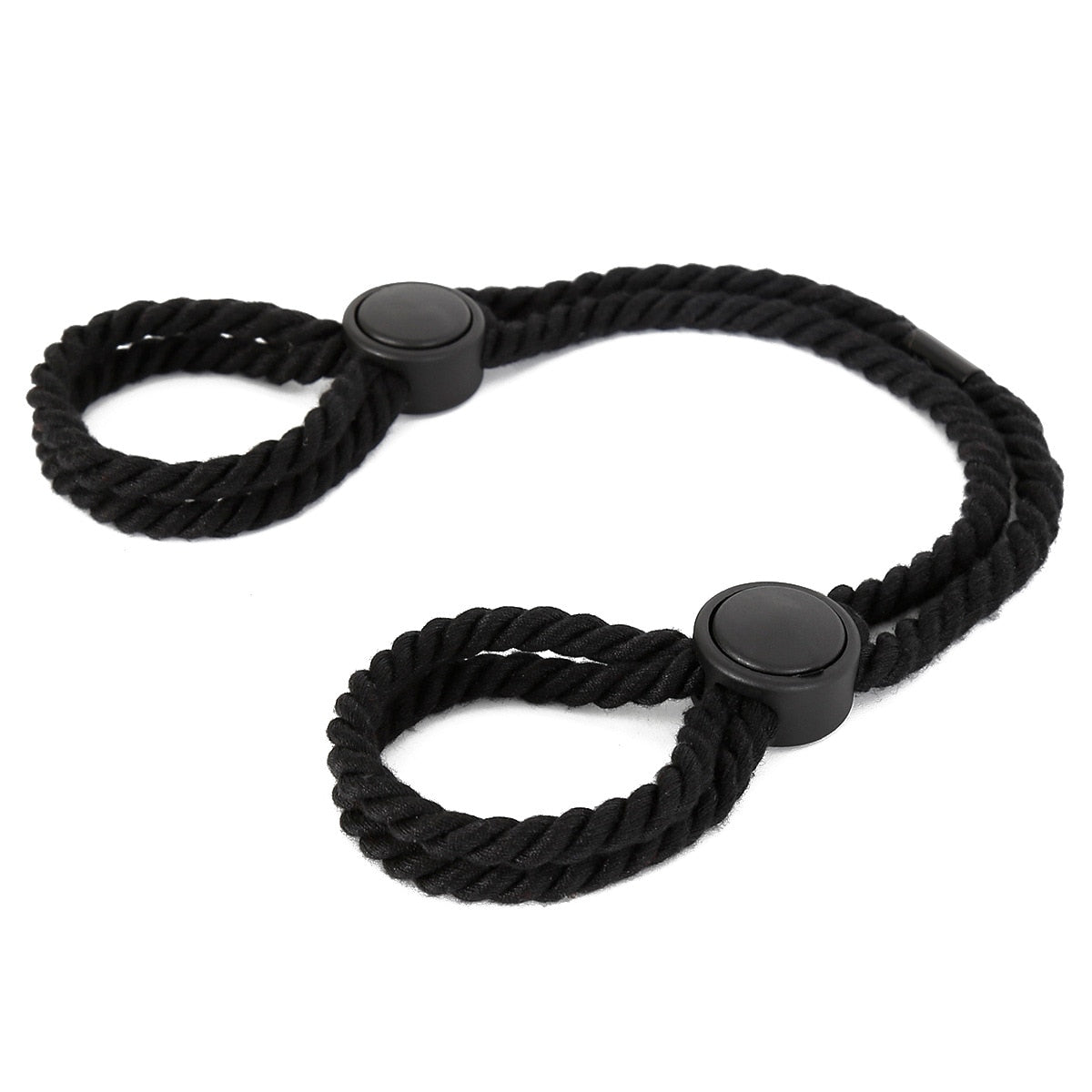 BDSM Rope Restraints | dmunderwear detail image 6