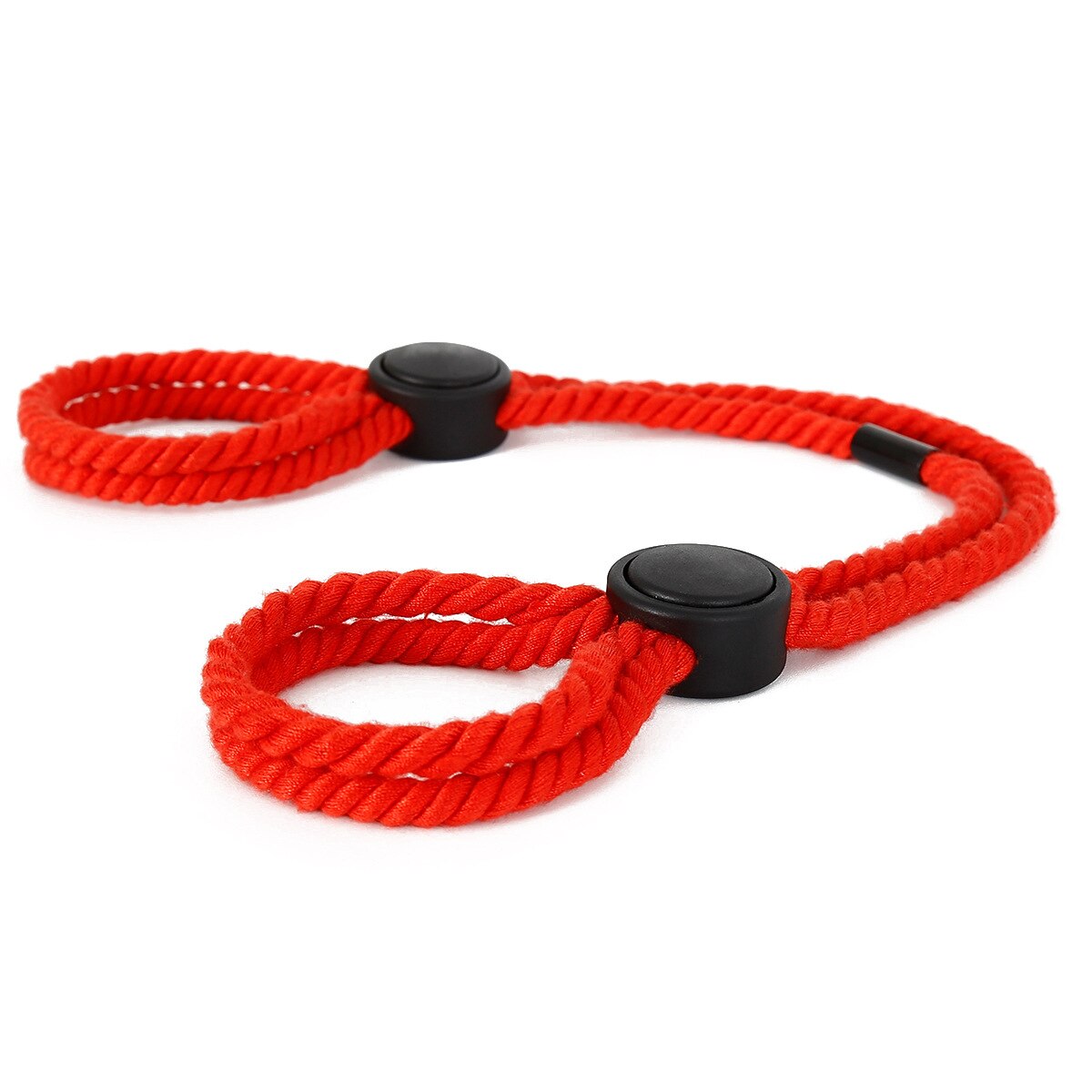 BDSM Rope Restraints | dmunderwear detail image 7