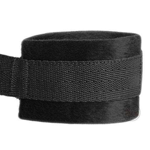Beginner Fleece Bed Restraints Kit | dmunderwear product image 3