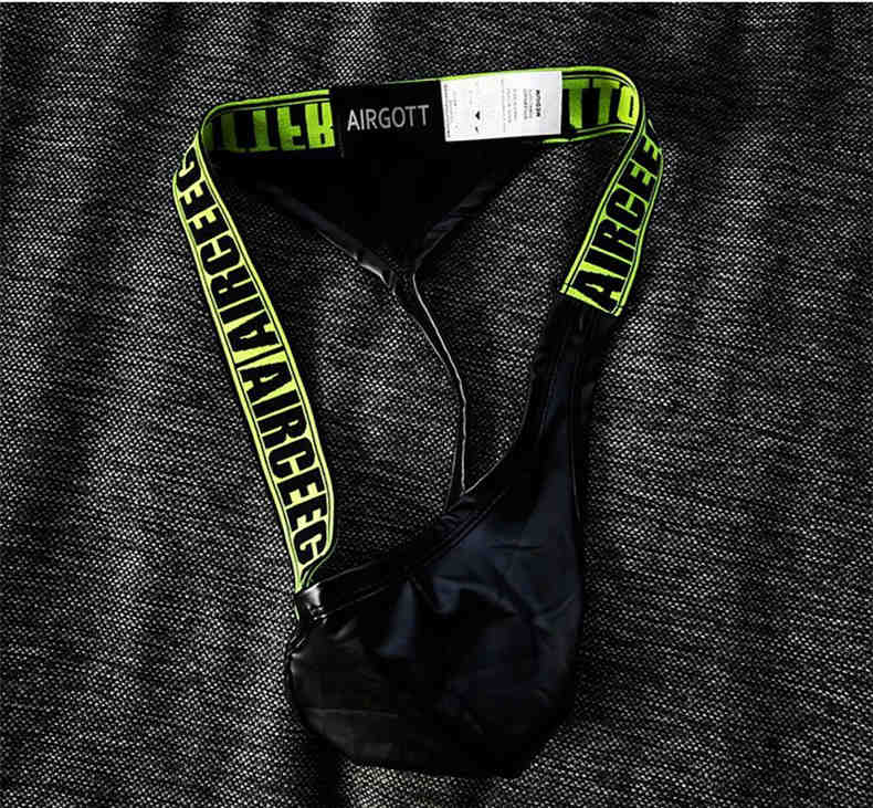 Berghain Pleasure Thong | dmunderwear product image 10