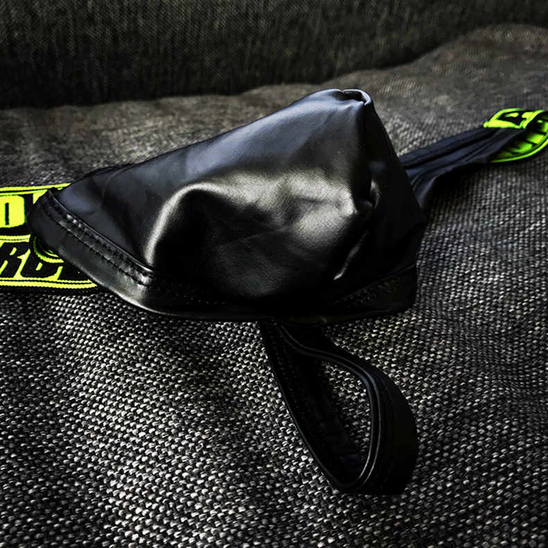 Berghain Pleasure Thong | dmunderwear product image 3