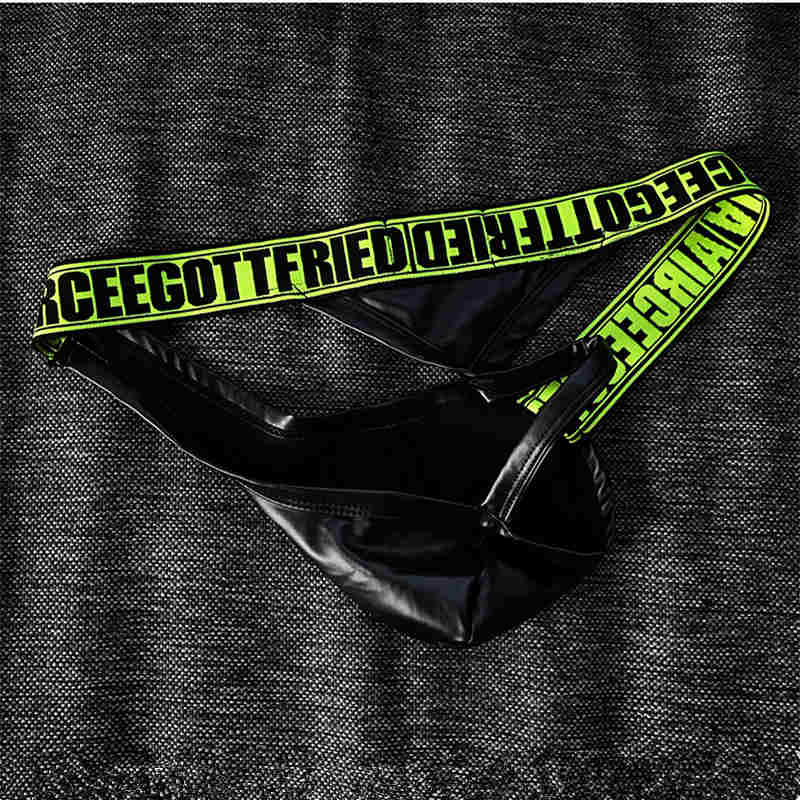 Berghain Pleasure Thong | dmunderwear product image 4