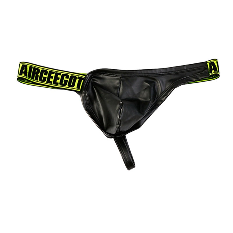 Berghain Pleasure Thong | dmunderwear product image 6