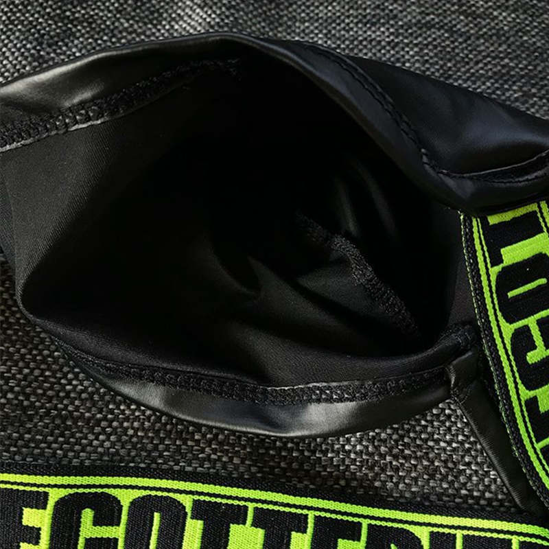 Berghain Pleasure Thong | dmunderwear product image 7