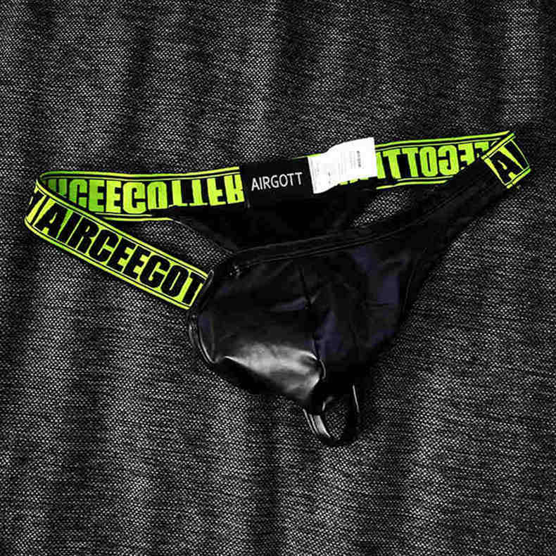Berghain Pleasure Thong | dmunderwear product image 9