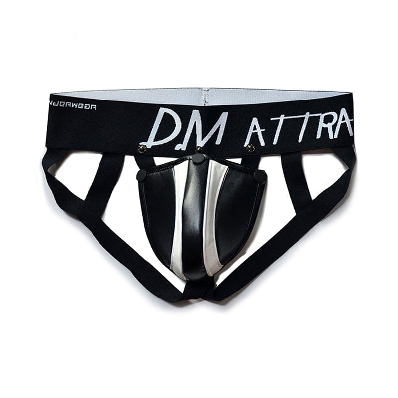 Big Daddy Jockstrap | dmunderwear detail image 11