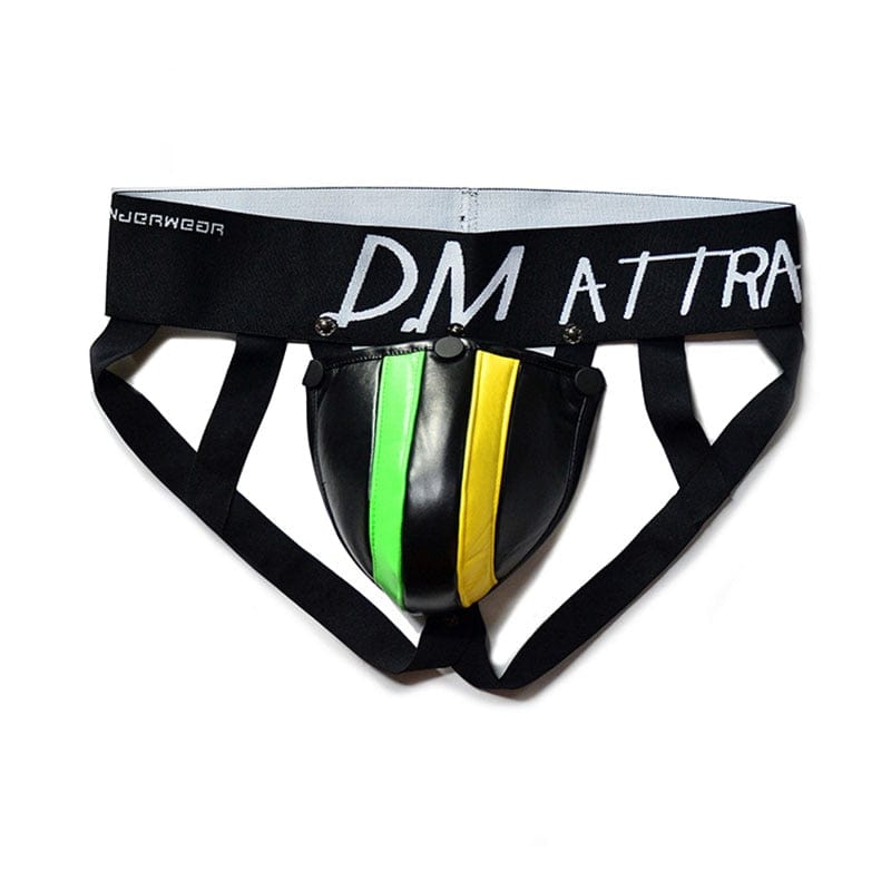 Big Daddy Jockstrap | dmunderwear detail image 3