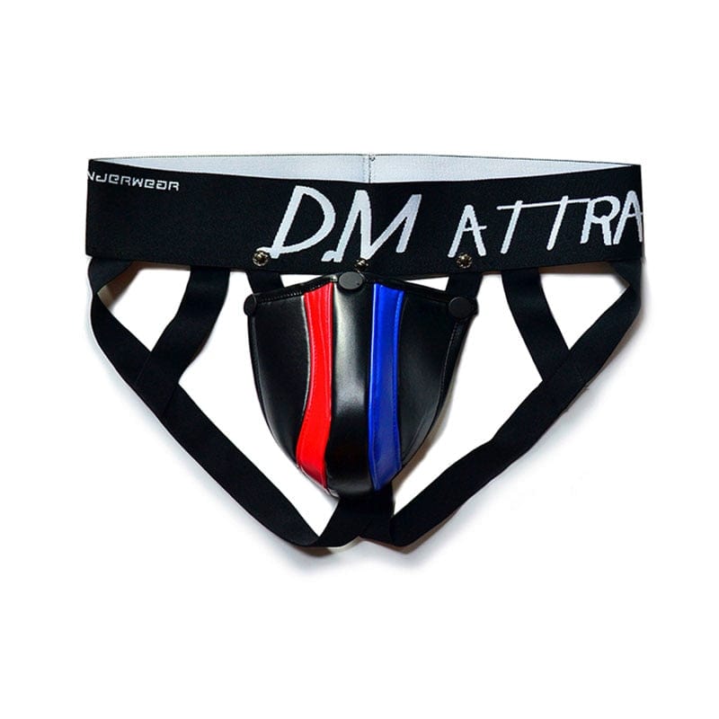 Big Daddy Jockstrap | dmunderwear detail image 6