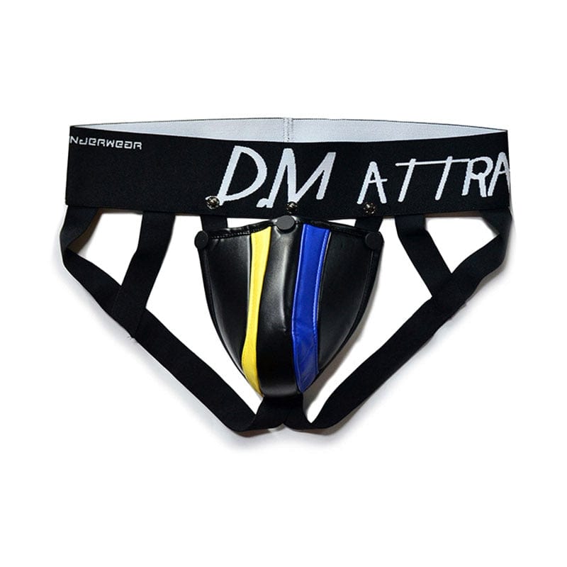 Big Daddy Jockstrap | dmunderwear detail image 8