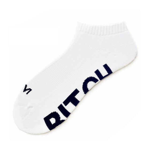 ORVLS DM Bitch Ankle Socks | dmunderwear detail image 3