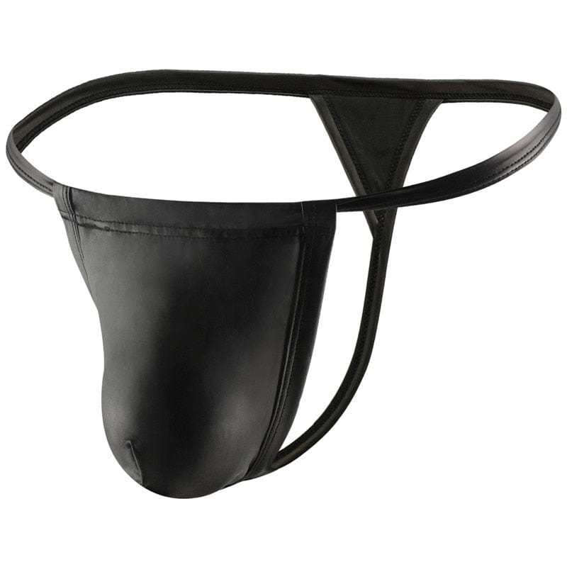 Blackout G-String | dmunderwear detail image 4