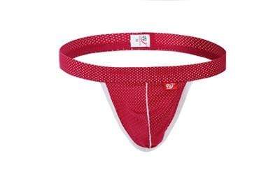 Bulging Pouch | dmunderwear detail image 10