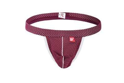 Bulging Pouch | dmunderwear detail image 3
