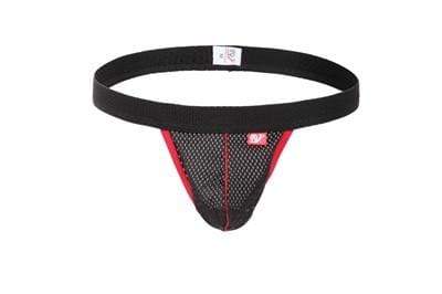 Bulging Pouch | dmunderwear detail image 6