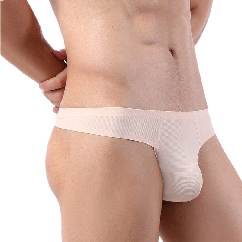 Body-fit Flex Thong | dmunderwear