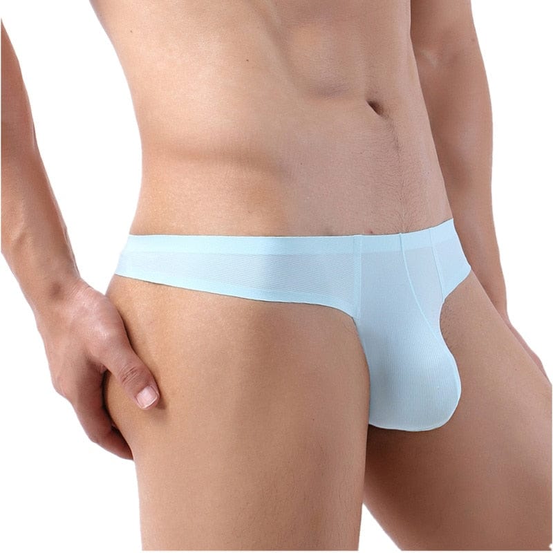 Body-fit Flex Thong | dmunderwear detail image 10