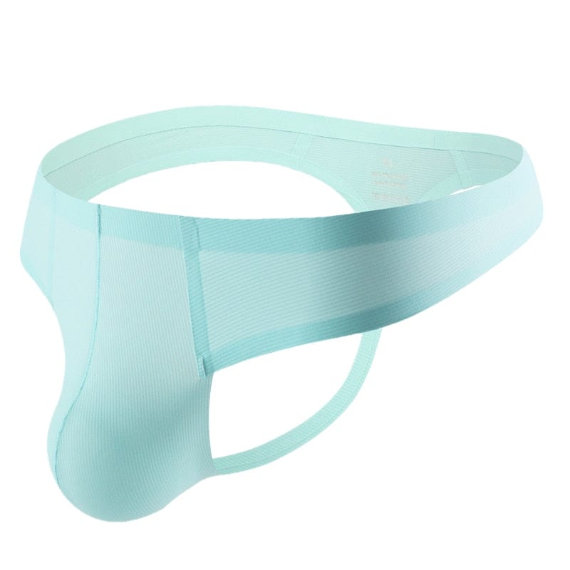 Body-fit Flex Thong | dmunderwear detail image 11