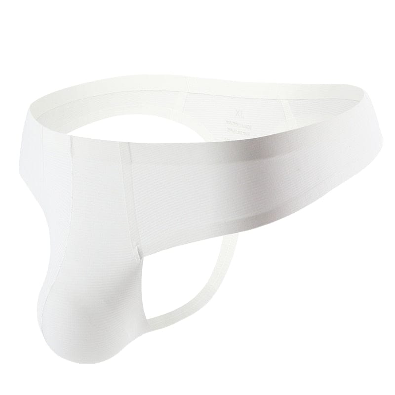 Body-fit Flex Thong | dmunderwear detail image 13