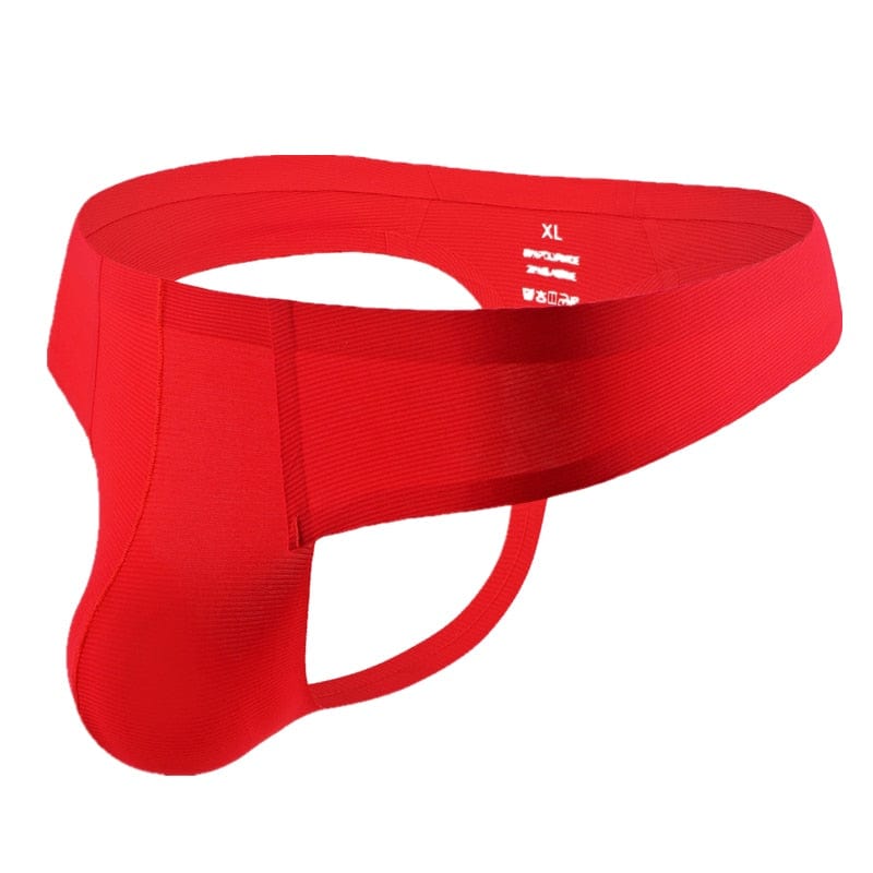 Body-fit Flex Thong | dmunderwear detail image 15